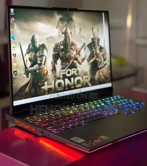 New Lenovo Legion Y7000P IRX9 Gaming Laptop 16GB AMD Ryzen 9 SSD 1T