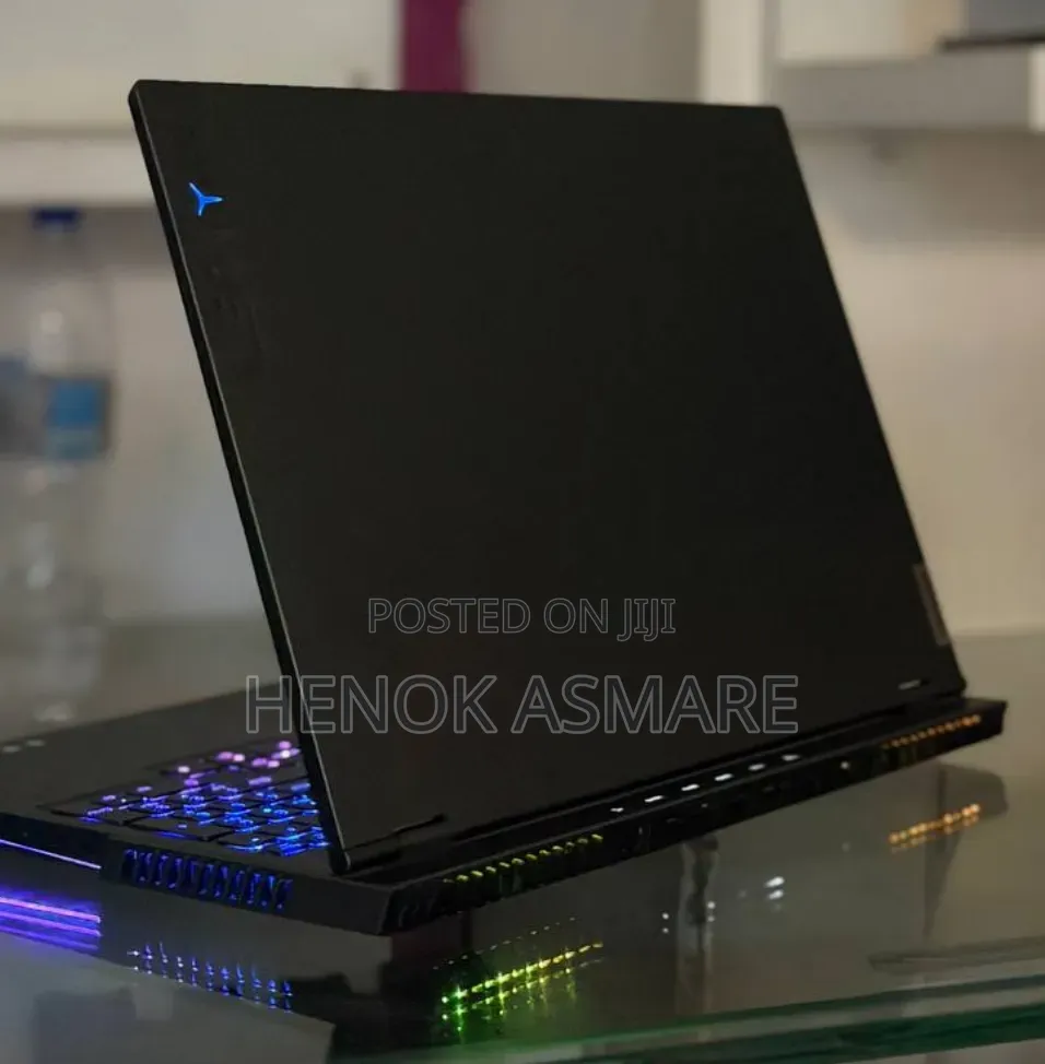 New Lenovo Legion Y7000P IRX9 Gaming Laptop 16GB AMD Ryzen 9 SSD 1T