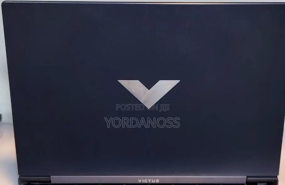 New Laptop HP Victus 15 24GB Intel Core i5 SSD 512GB