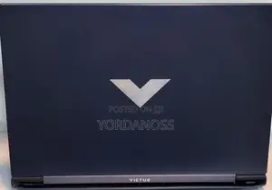 New Laptop HP Victus 15 24GB Intel Core i5 SSD 512GB