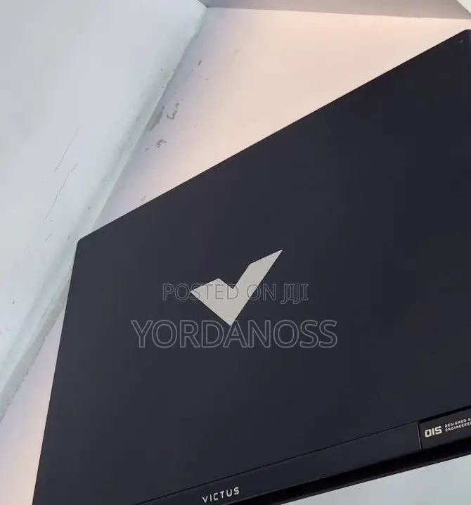 New Laptop HP Victus 15 24GB Intel Core i5 SSD 512GB