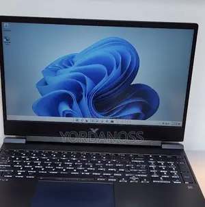 New Laptop HP Victus 15 24GB Intel Core i5 SSD 512GB