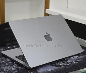 New Laptop Apple MacBook Pro 2021 M1 Max 64GB Apple M1 Max SSD 1T