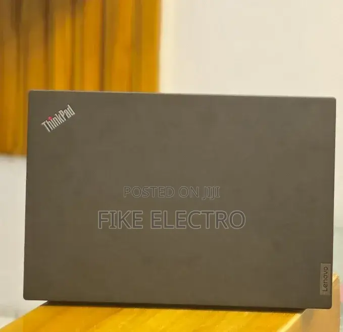New Laptop Lenovo ThinkPad T14s Gen 2 16GB Intel Core i7 SSD 512GB