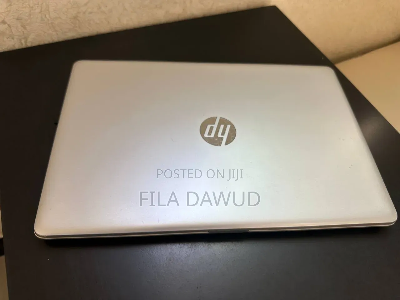 Laptop HP 15-dw0037wm 8GB Intel Core i5 HDD 1T