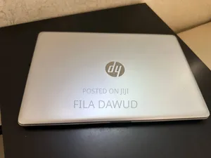 Laptop HP 15-dw0037wm 8GB Intel Core i5 HDD 1T