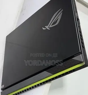 New Laptop Asus ROG Strix G16 G614 16GB Intel Core i9 SSD 1T