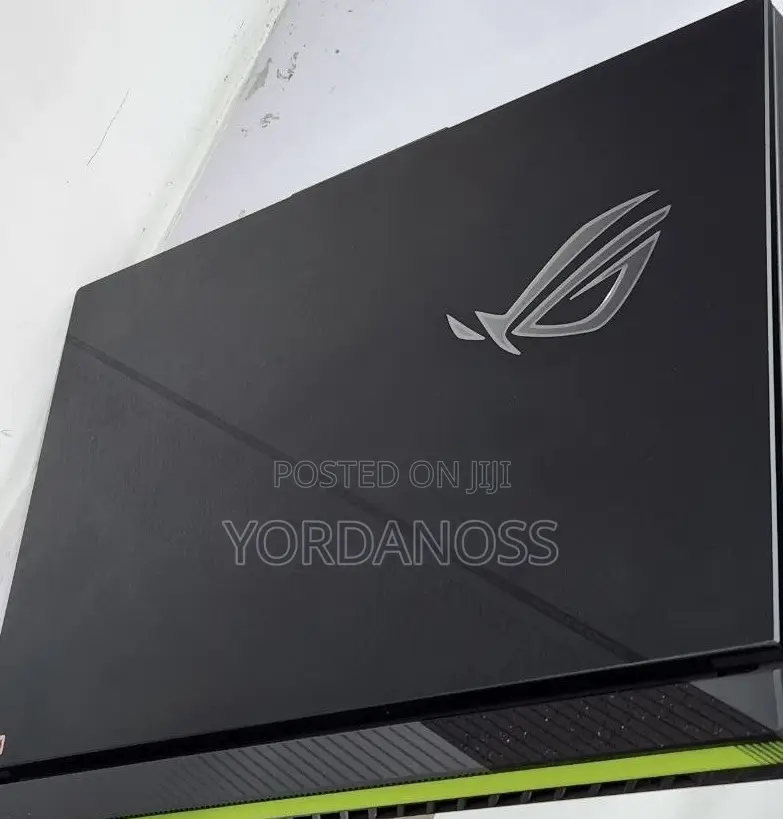 New Laptop Asus ROG Strix G16 G614 16GB Intel Core i9 SSD 1T
