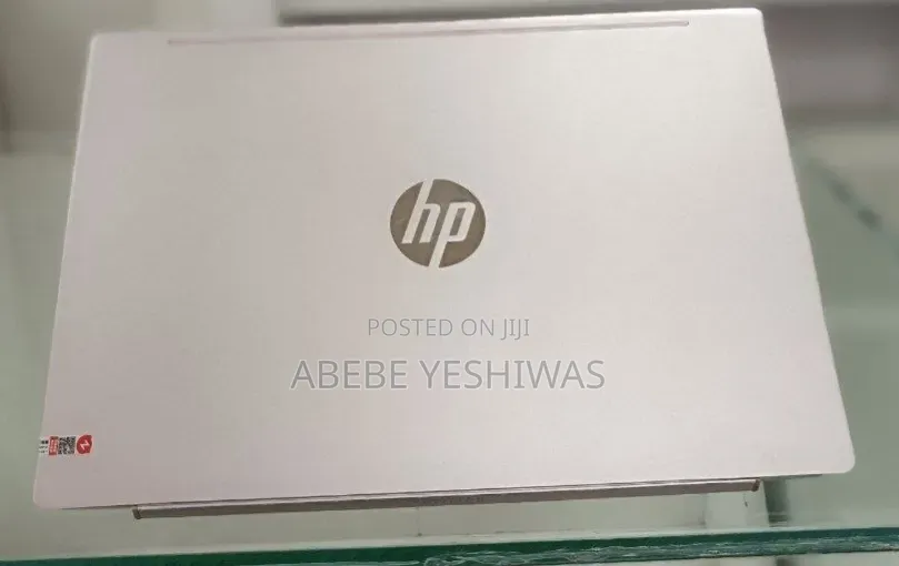 New Laptop HP Pavilion 15 8GB Intel Core i5 SSD 512GB
