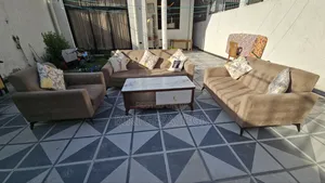 Full Set Sofa