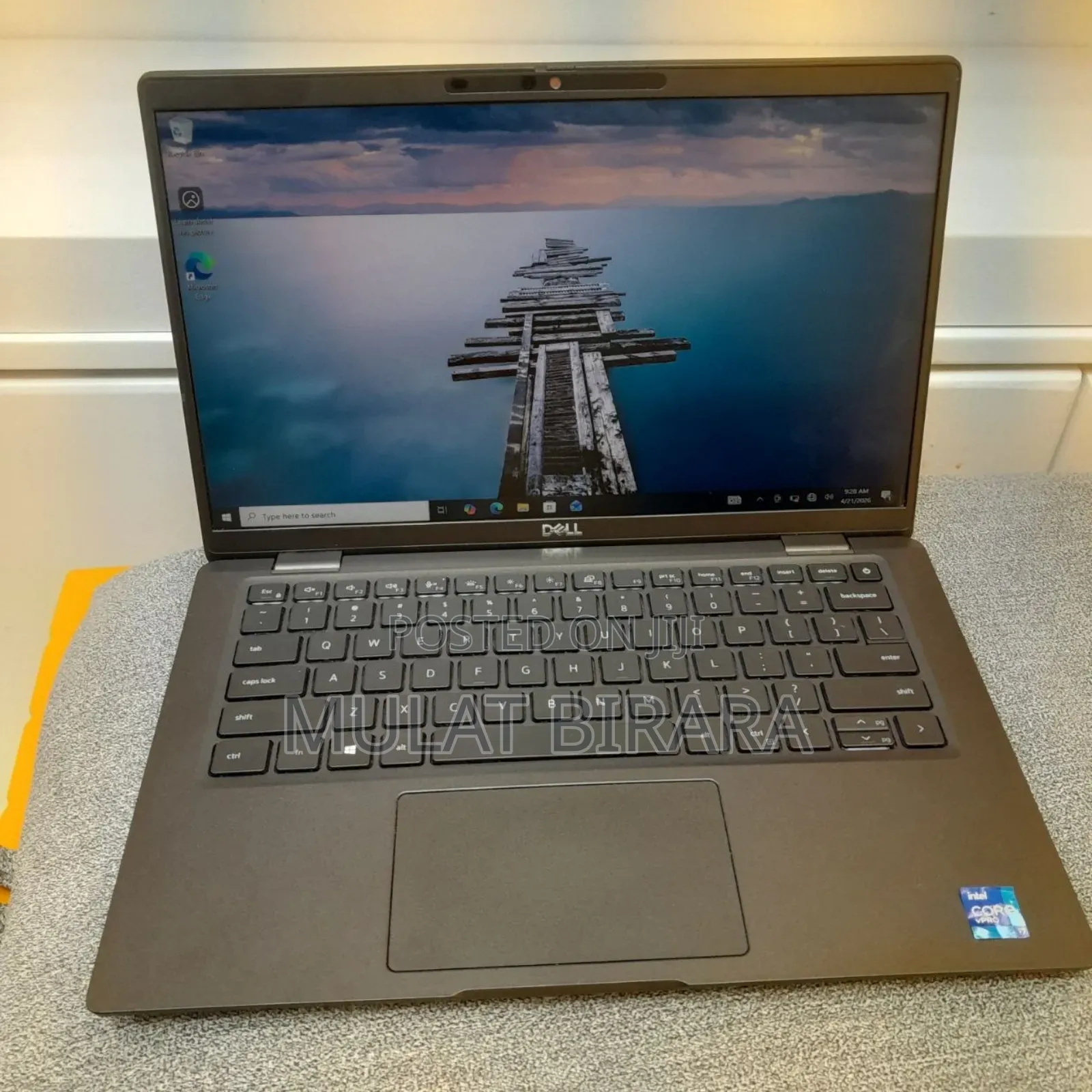 New Laptop Dell Latitude 7420 32GB Intel Core i7 SSD 512GB
