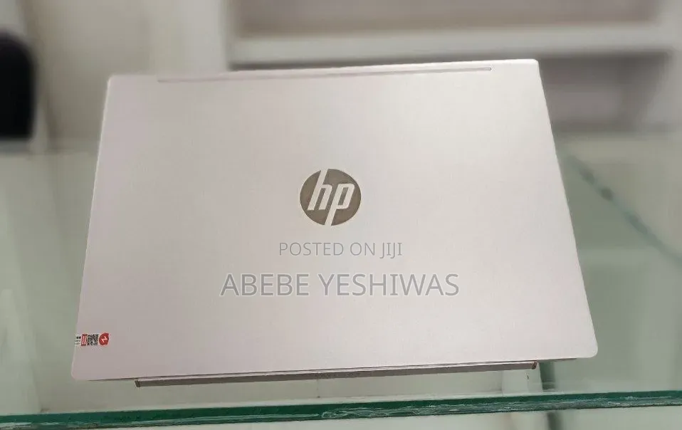 New Laptop HP Pavilion 15 8GB Intel Core i5 SSD 512GB