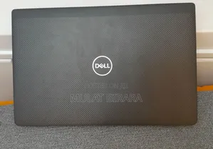New Laptop Dell Latitude 7420 32GB Intel Core i7 SSD 512GB