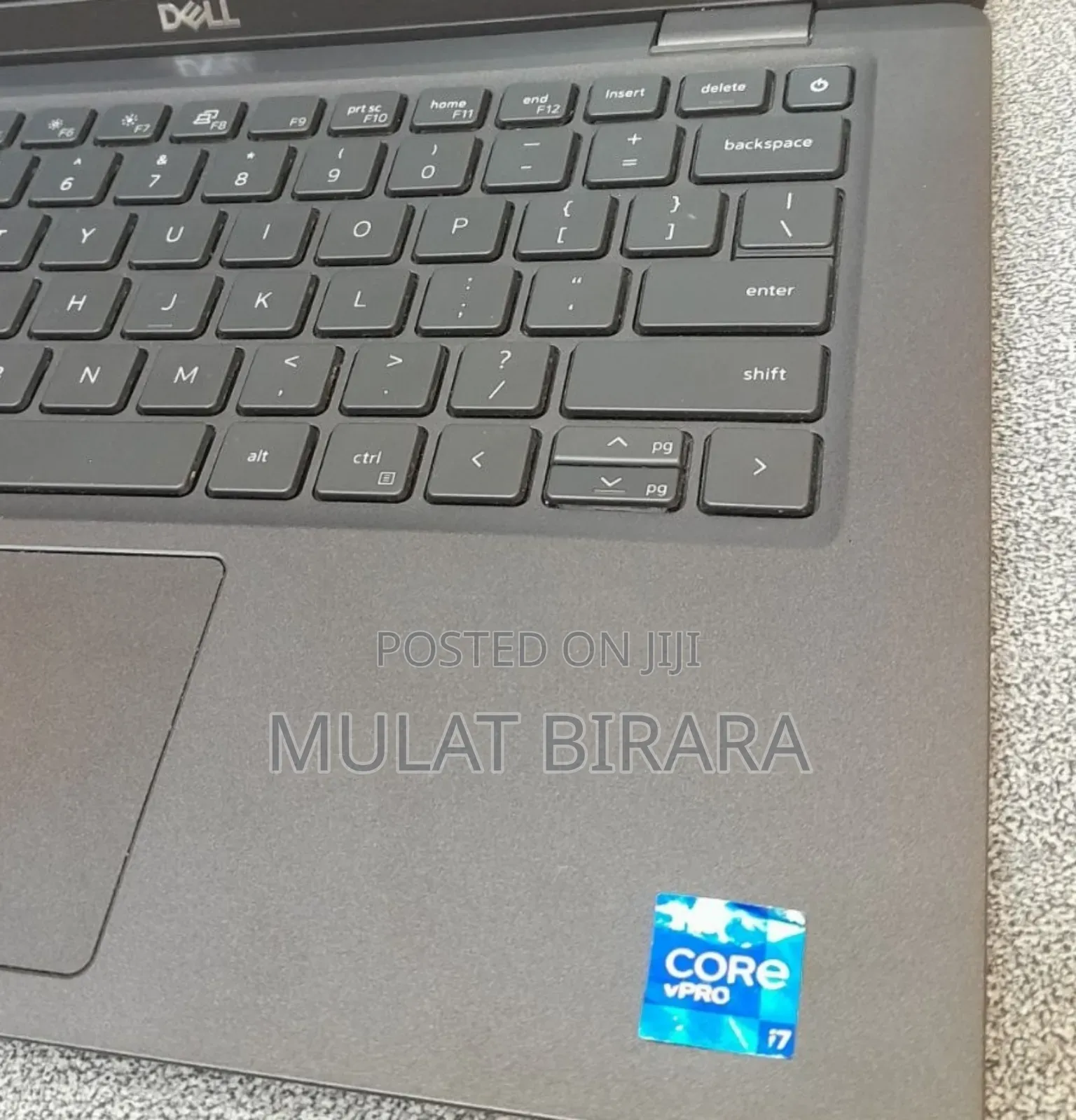 New Laptop Dell Latitude 7420 32GB Intel Core i7 SSD 512GB