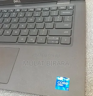 New Laptop Dell Latitude 7420 32GB Intel Core i7 SSD 512GB
