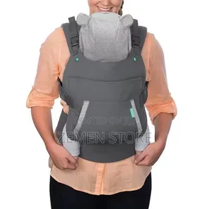 Infantino Cuddle Up Ergonomic Baby Carrier High Quality