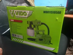 Vido Spray Gun