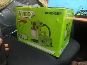 Vido Spray Gun