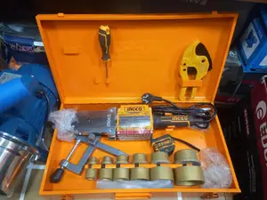 Ingoc PPR Welding