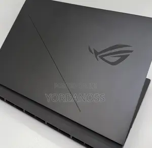 New Laptop Asus ROG Strix G16 G614 16GB Intel Core i7 SSD 1T