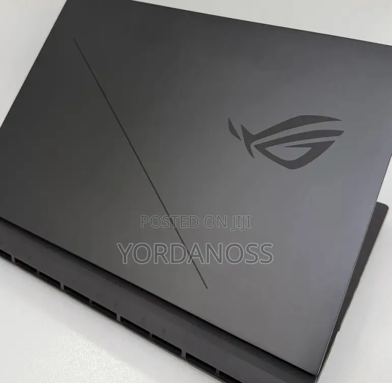 New Laptop Asus ROG Strix G16 G614 16GB Intel Core i7 SSD 1T