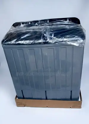 Orbit 14kg Twin Tub Washing Machine
