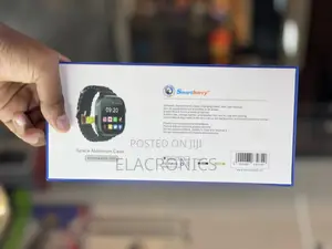 Smart Watch With Sim Card Smartbarry C92 Max Android 64gb