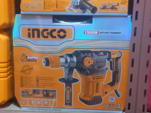 Ingco Hammer Drill