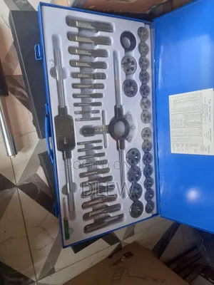 Tap and Day የውስጥና የውጭ ጥርስ ማውጫ