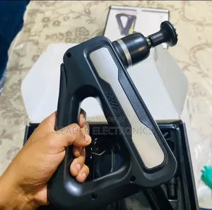 Bluedea Fascia Gun Deep Muscle Massage Gun 8in1
