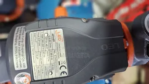 Leo Serfase Pump