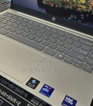 New Laptop HP Stream Notebook 16GB Intel Core Ultra 5 SSD 1T