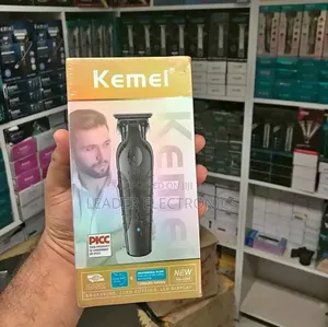 Kemei Professional Hair Trimmer