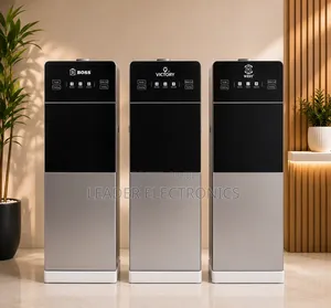 West Water Dispenser – Hot, Cold Normal Water | Premium Quality