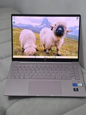 New Laptop HP Pavilion 14 16GB Intel Core i5 SSD 1T