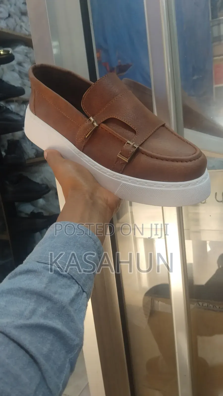 Oirgnal Chekich Shose