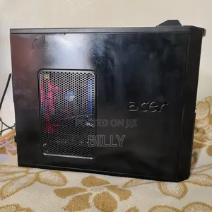 New Desktop Computer 16GB Intel Core i7 SSHD (Hybrid) 640GB