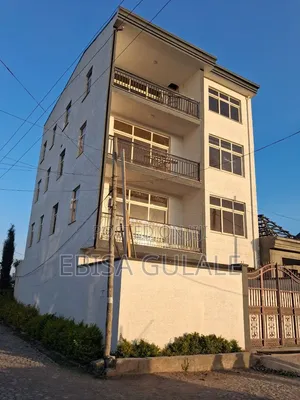 Furnished 11bdrm Townhouse/Terrace in Oromia-Finfinne for sale