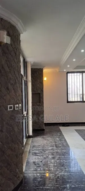 Furnished 11bdrm Townhouse/Terrace in Oromia-Finfinne for sale