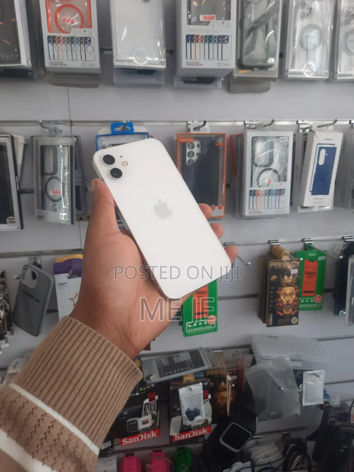 Apple iPhone 12 128 GB
