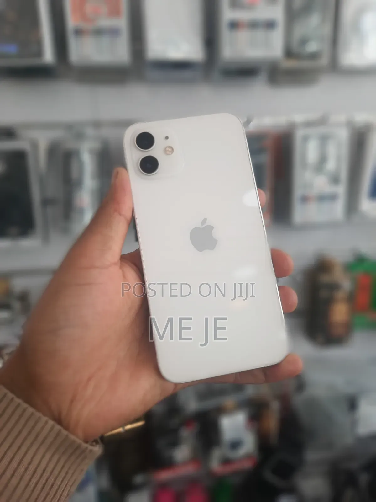 Apple iPhone 12 128 GB