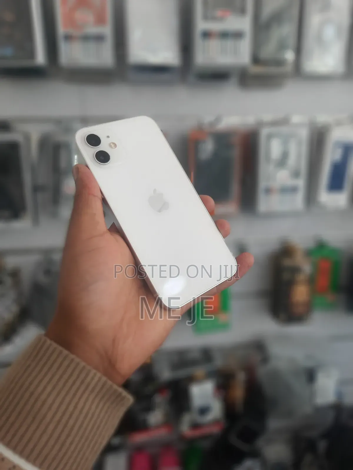 Apple iPhone 12 128 GB