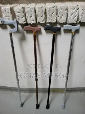 Walking Stick/Cane for Oldies弊品can Be Stable and Upright. 10 Modes