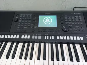 Yamaha 750 Keyboard (Used)