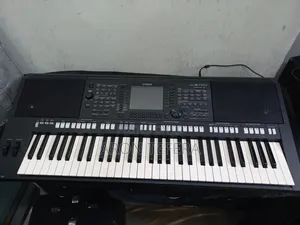 Yamaha 750 Keyboard (Used)
