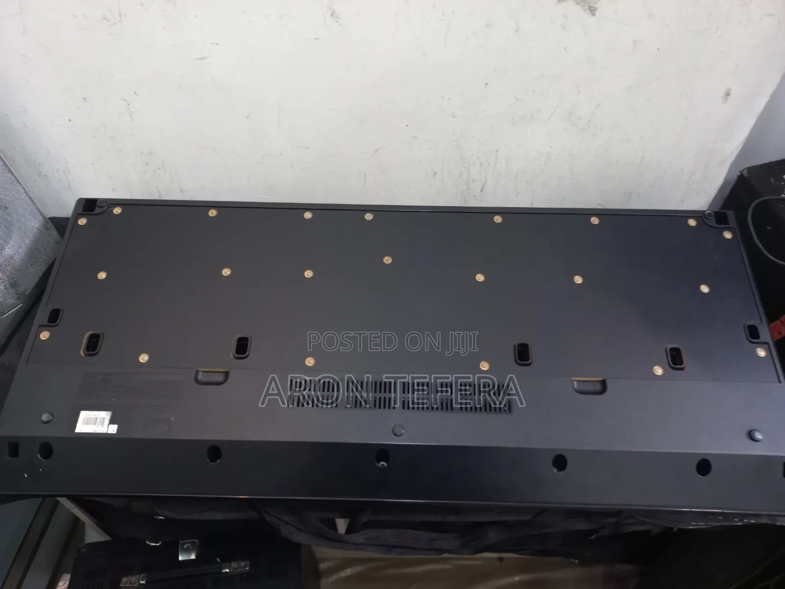 Yamaha 750 Keyboard (Used)