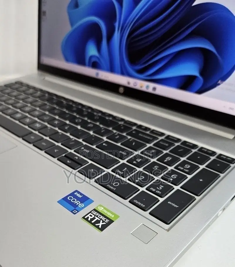 New Laptop HP ProBook 11 G2 EE 16GB Intel Core i7 SSD 1T