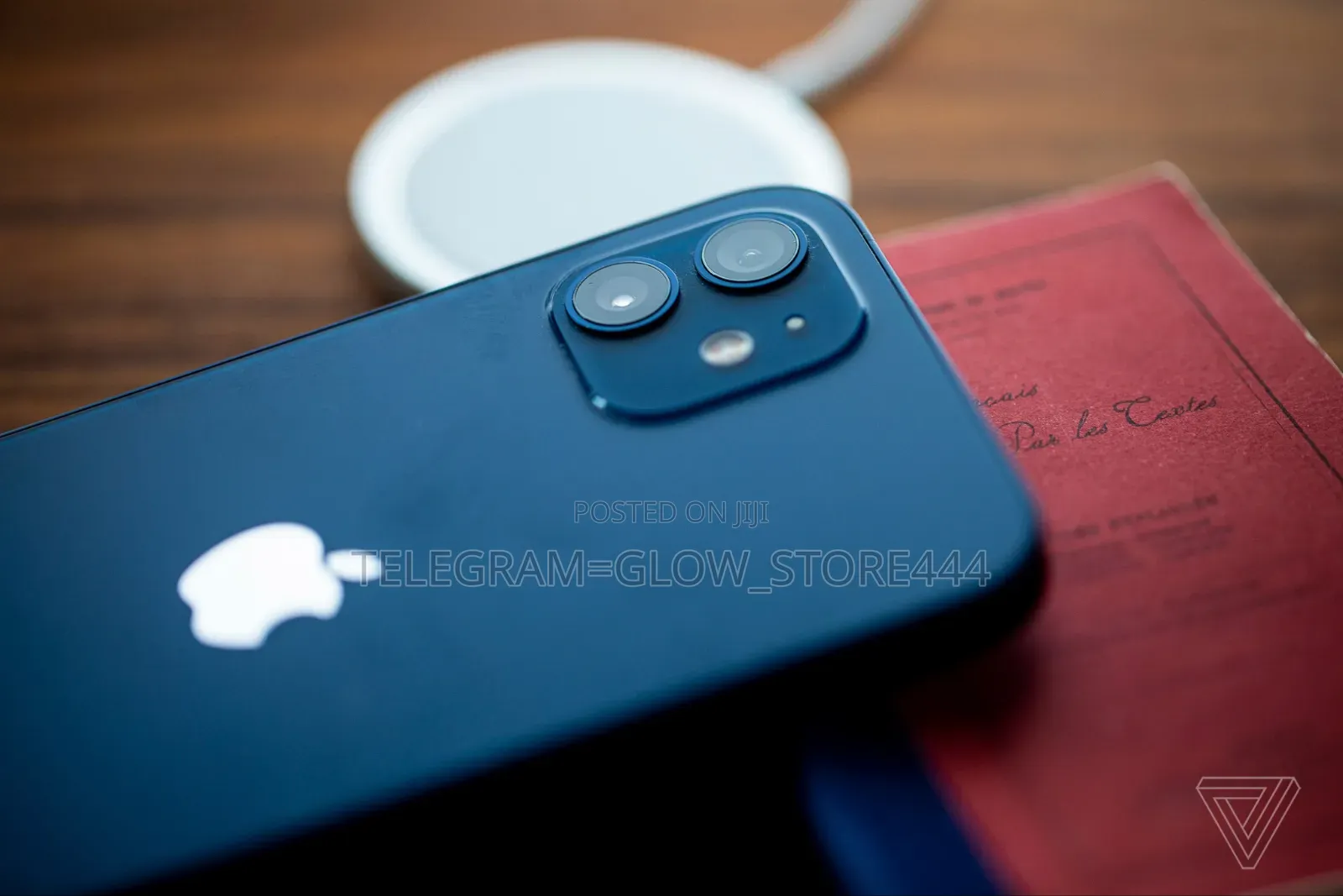 Apple iPhone 12 64 GB Blue