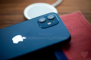 Apple iPhone 12 64 GB Blue