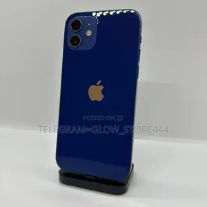Apple iPhone 12 64 GB Blue